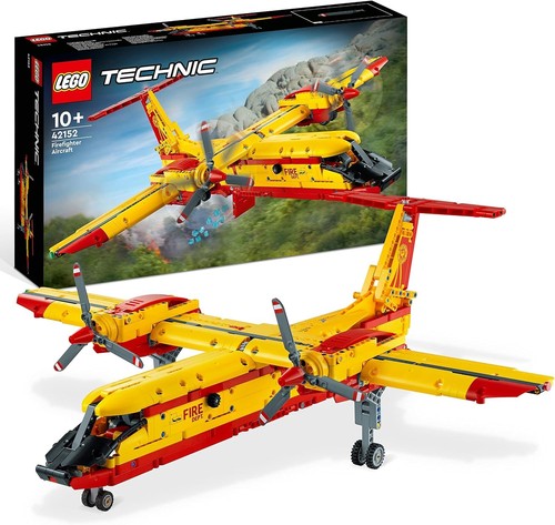 Lego technic 42152 - technic,