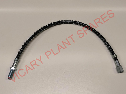Brake hose jcb - jcb, no