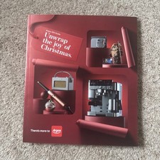 NEW Argos Christmas Xmas