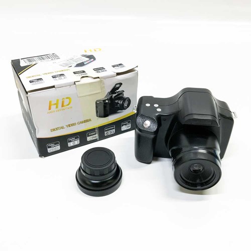 Video camera camcorder - video,