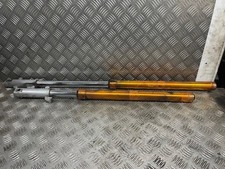 LEXMOTO XTR 125 forks 2015