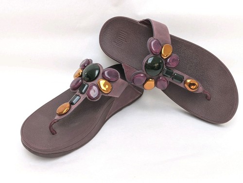 Fitflop honeybee jewelled - 6,