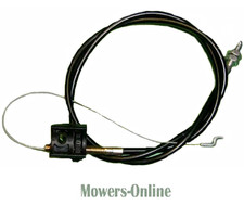 Genuine Masport Olympic 500 Cylinder Mower Clutch Cable MA031990