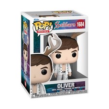 Funko POP! Movies: Saltburn -
