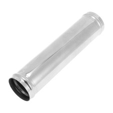 Straight Exhaust Pipe Tube