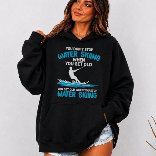 Funny water skiing designs - funny,