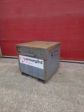 4ft X 2ft ArmorGard TB21 Site