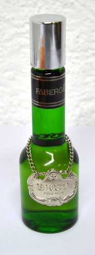 Faberge brut parfum - brut,
