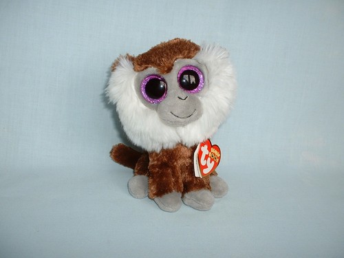 Beanie boo tamoo - tamoo, the