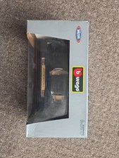 Burago Mercedes-Benz 300 SL