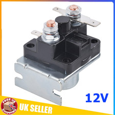 12V Starter Solenoid For