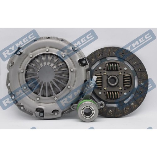 Clutch kit for vauxhall vivaro - for,