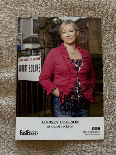 Lindsey coulson carol - lindsey,