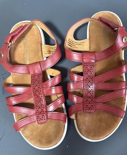 Hush puppy sandals - puppy, women's