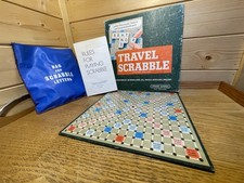 A Vintage Spears Games Travel