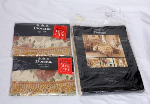 Dorma winter rose - dorma,
