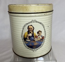 Vintage Round Mazawattee Tea