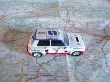 Renault 5 Turbo No. 3 Tour de