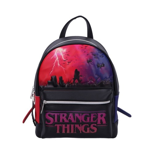 Stranger things the - stranger,