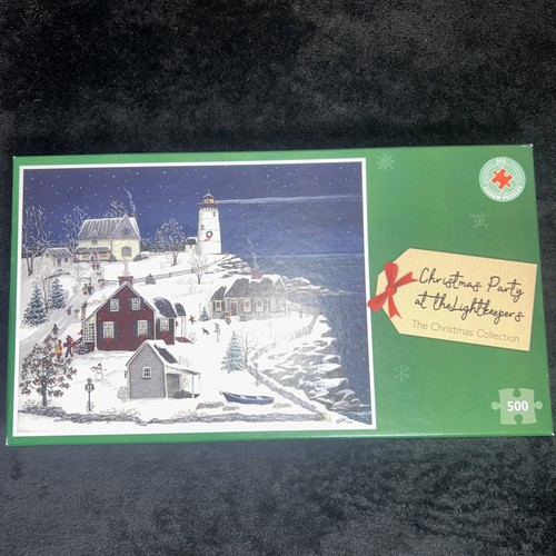All jigsaw puzzles christmas - all,