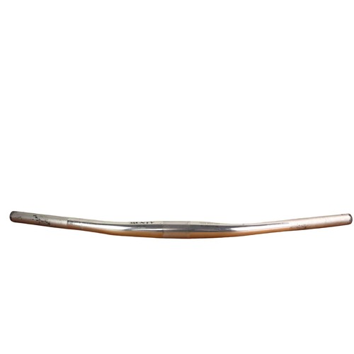 Vintage monty 7075 butted - monty,