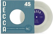 Loose Ends Tax Man (Vinyl) 7"