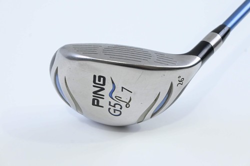 Ladies ping wood - ladies,