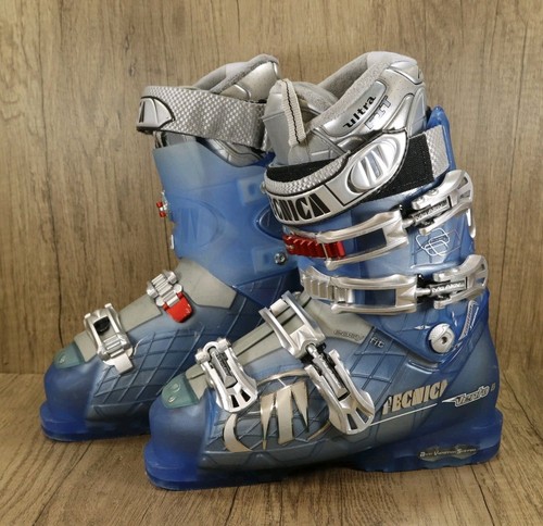 Technica vento blue silver - technica,