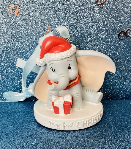 Disney dumbo babies - disney, first
