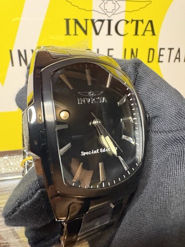 Invicta lupah special - lupah,