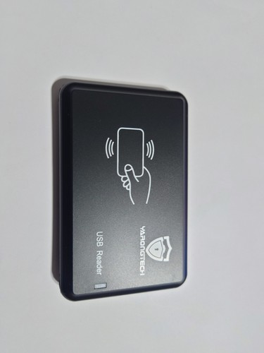 Smart usb rfid card reader - smart,
