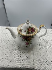 Royal Albert Old Country Roses