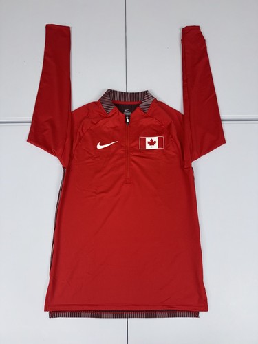 Nike canada pro elite zip - elite,