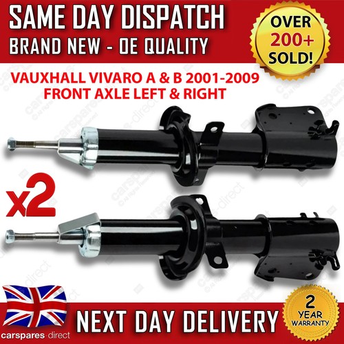 Vauxhall vivaro 2001 2019 - vauxhall, 2001-2019