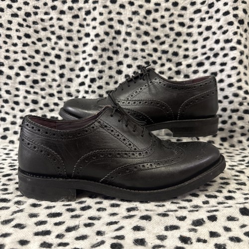 Samuel windsor black brogue - windsor,