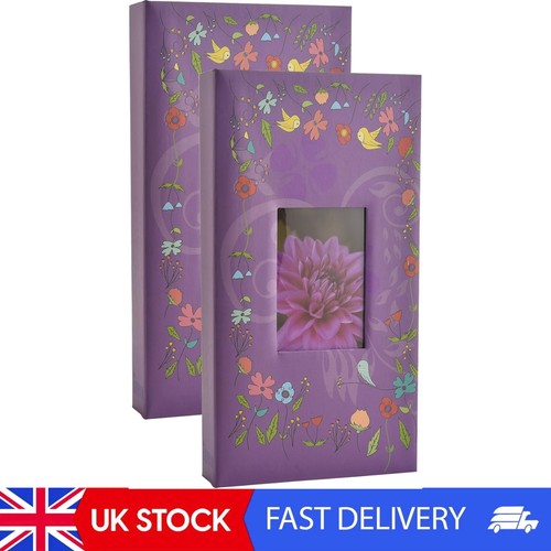 Photo album slip case - in,