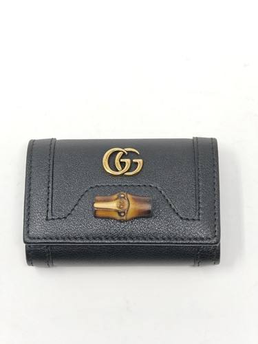 Gucci keyholder wallet case - keyholder,