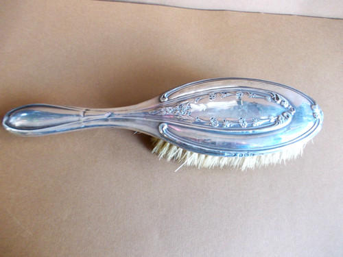 Antique sterling silver - antique,