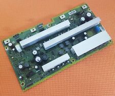 Y-SUS FOR PANASONIC TX-P37X10B 37" PLASMA TV TXNSC1ERUE TNPA4773 2 SC