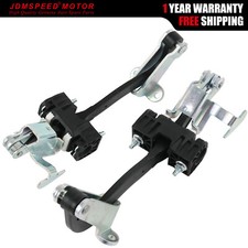 Rear Left&Right Door Hinge