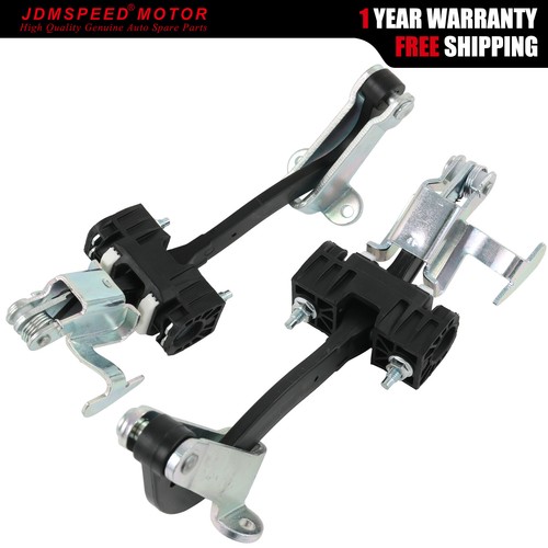 Rear left right door hinge - door,