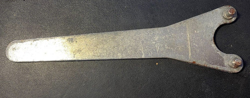 Ryobi ridgid spanner wrench - ridgid,