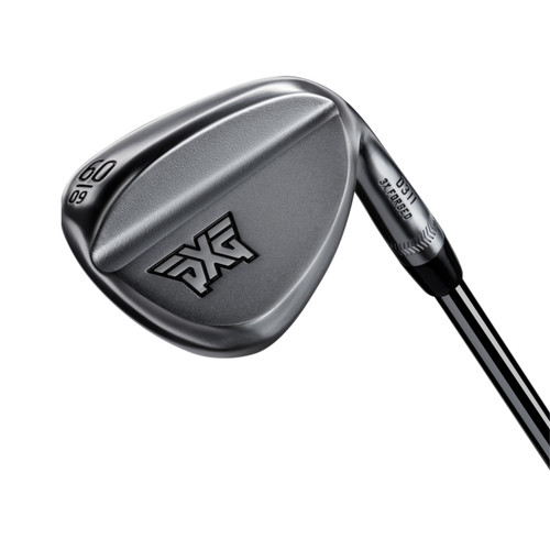 Pxg 0311 forged - pxg, wedge