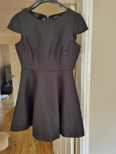 Coleen rooney peplum embossed - rooney,