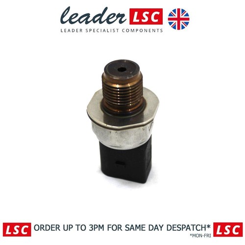 Diesel fuel rail pressure - fuel,