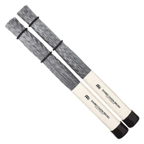 Meinl jumbo cajon brushes - jumbo,