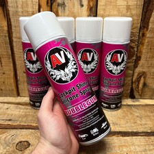 Bubblegum Cockpit Shine /