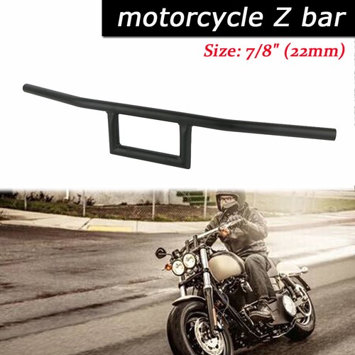 Handlebar motorcycle drag - handlebar, 7/8"