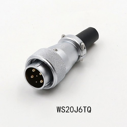 Ws20 waterproof aviation - ws20,