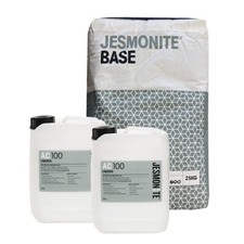 Jesmonite AC100 Non Toxic Water Based Acrylic Casting Laminating Resin 35kg Kit